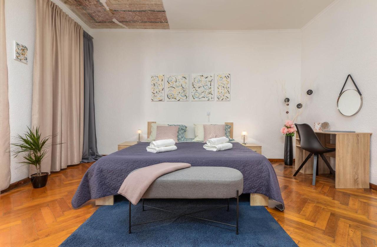 Apartment Melanie PUY 외부 사진