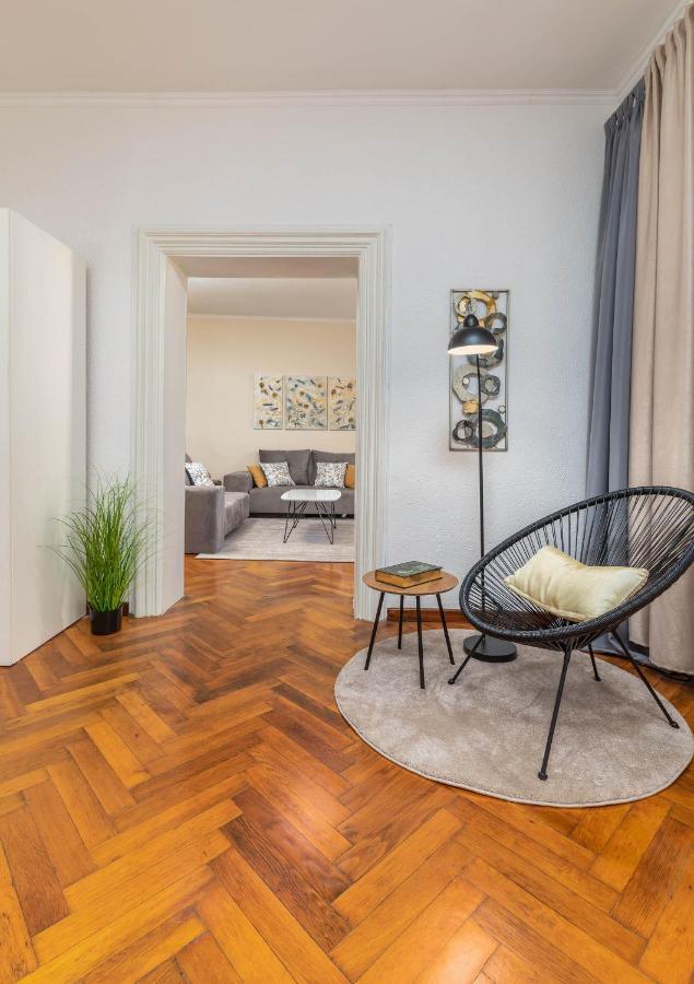 Apartment Melanie PUY 외부 사진