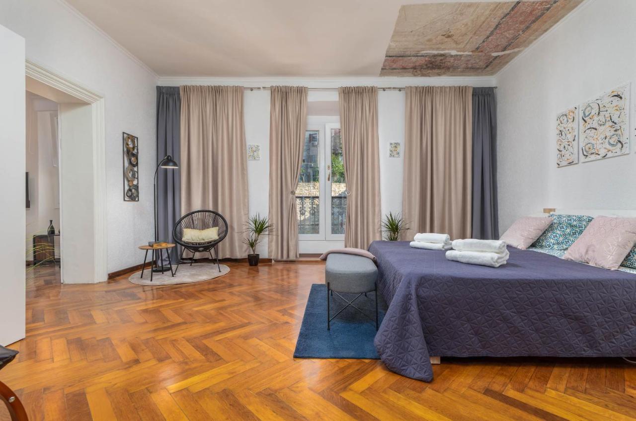 Apartment Melanie PUY 외부 사진