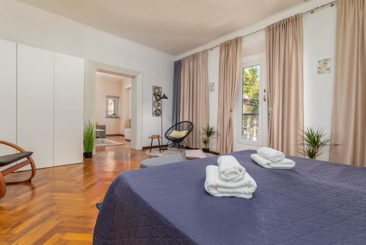 Apartment Melanie PUY 외부 사진