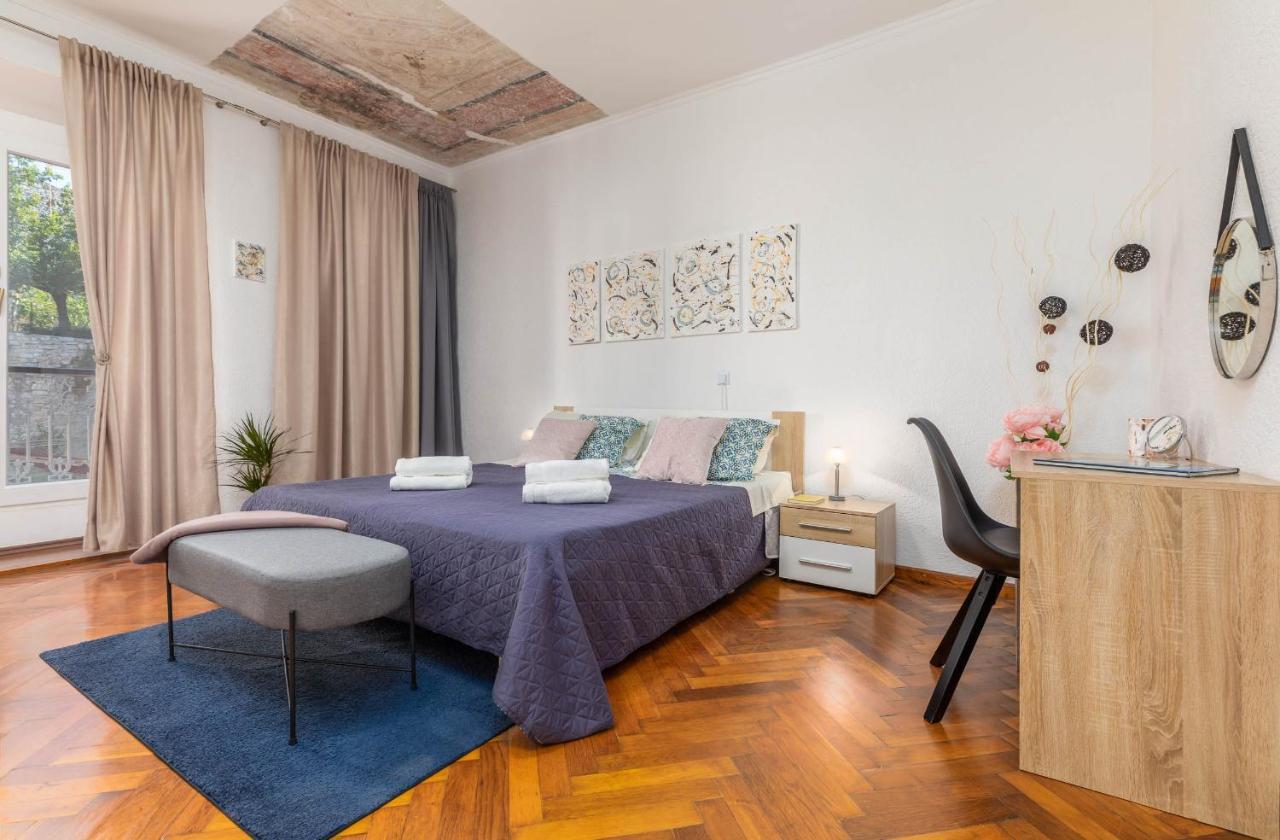Apartment Melanie PUY 외부 사진