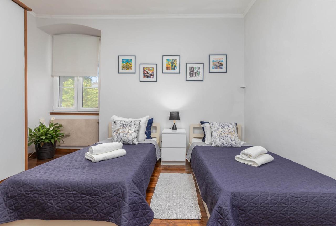 Apartment Melanie PUY 외부 사진