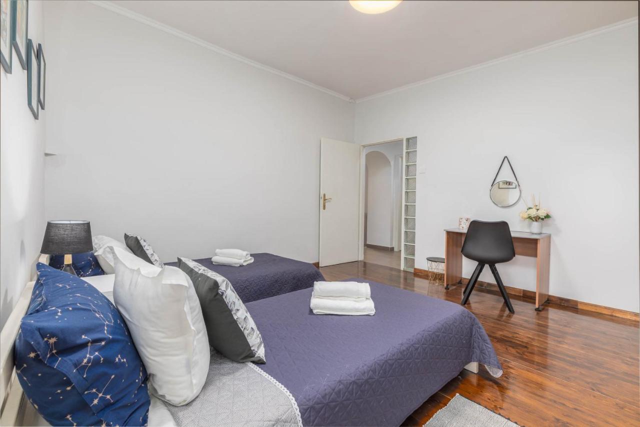 Apartment Melanie PUY 외부 사진