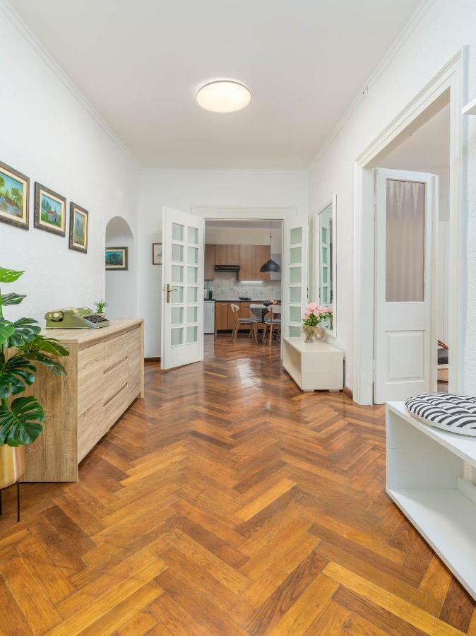 Apartment Melanie PUY 외부 사진