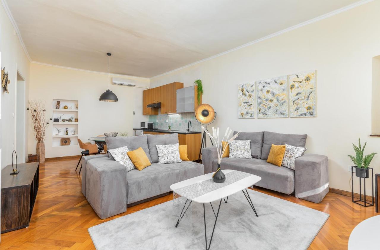 Apartment Melanie PUY 외부 사진