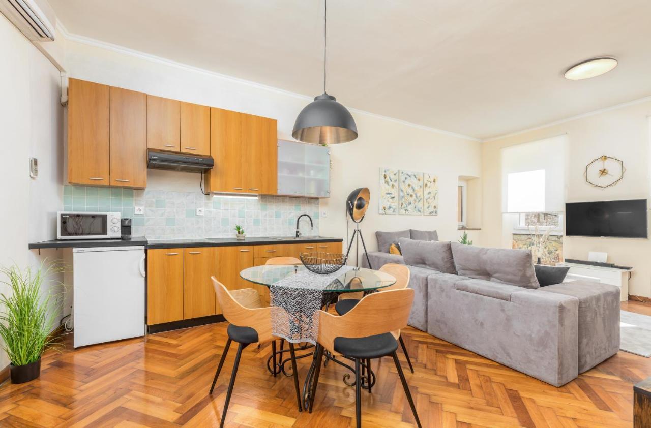 Apartment Melanie PUY 외부 사진