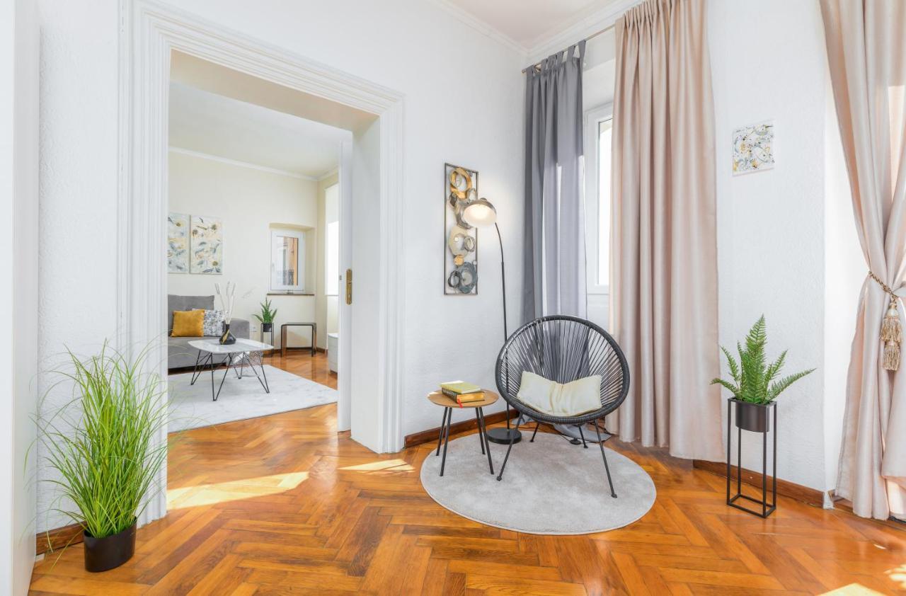 Apartment Melanie PUY 외부 사진