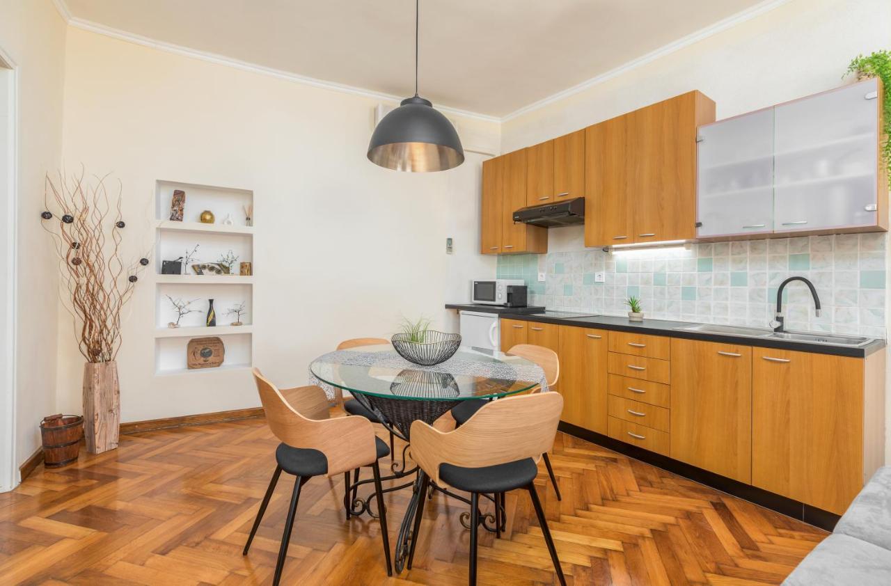 Apartment Melanie PUY 외부 사진