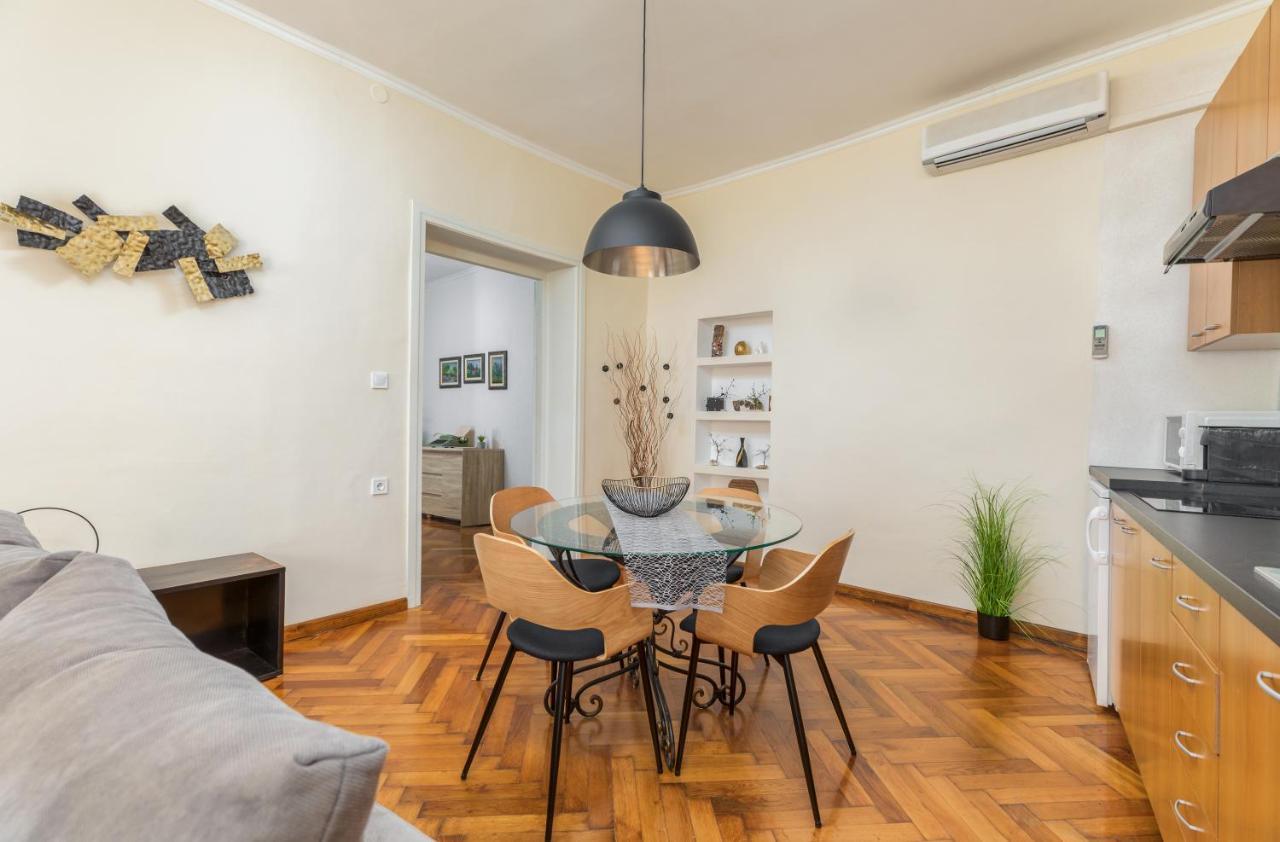 Apartment Melanie PUY 외부 사진